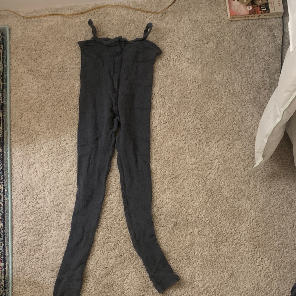 Stylish Gray Jumpsuit for Women